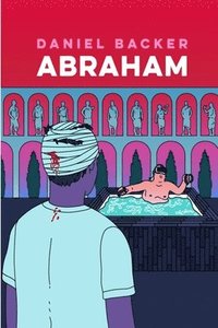 bokomslag Abraham