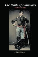 bokomslag The Battle of Columbus
