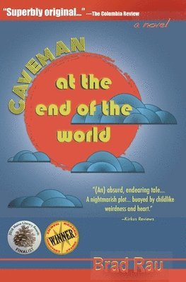 Caveman at the End of the World 1