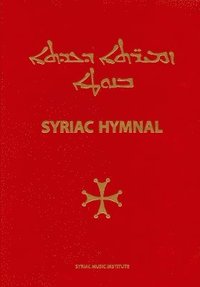 bokomslag Syriac Hymnal