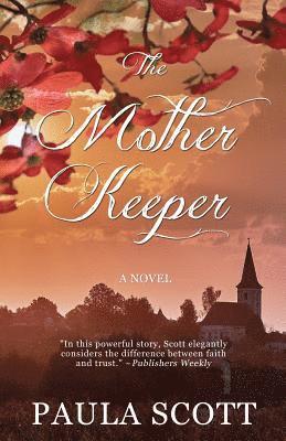 bokomslag Mother Keeper
