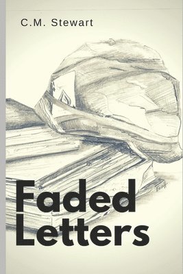 CM Stewart, Cm Stewart - Faded Letters, Häftad