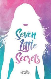 bokomslag Seven Little Secrets