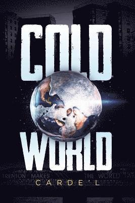bokomslag Cold World 2nd Edition