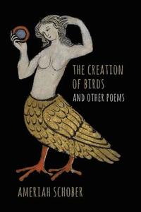 bokomslag The Creation of Birds and Other Poems