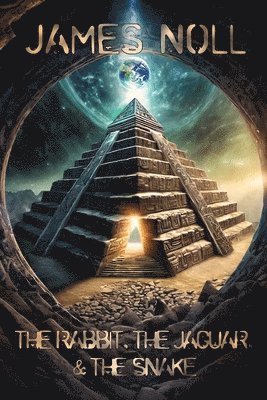 Rabbit, The Jaguar, & The Snake