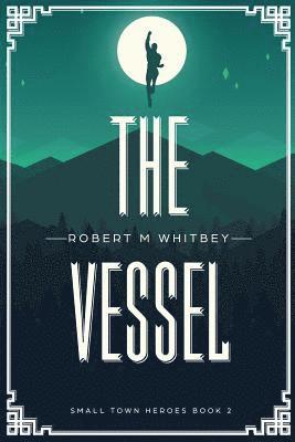 The Vessel 1