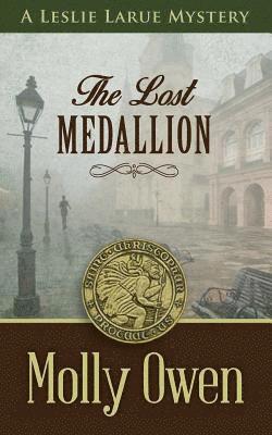 Lost Medallion