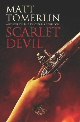 Scarlet Devil 1