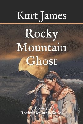 Rocky Mountain Ghost