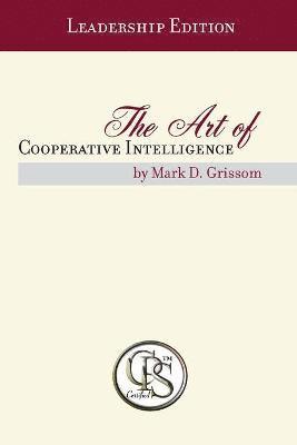 bokomslag The Art of Cooperative Intelligence