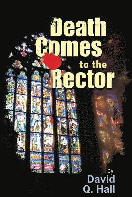 Death Comes to the Rector