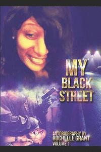 bokomslag My Black Street volume 1