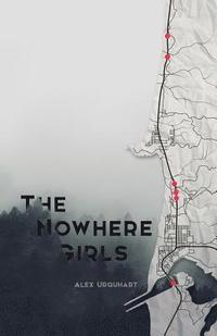 bokomslag The Nowhere Girls
