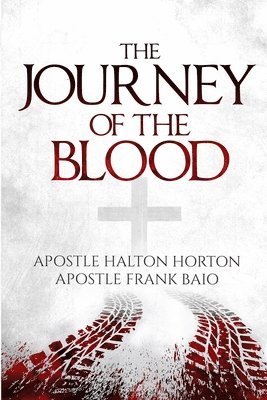 bokomslag The Journey of the Blood