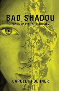 bokomslag Bad Shadou