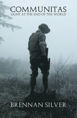 Brennan Silver - Communitas, Häftad