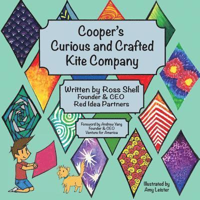 Cooper's Curious and Crafted Kite Company 1