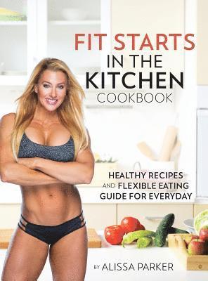 Fit Starts in the Kitchen
