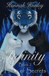 bokomslag Infinity: Packs of Secrets