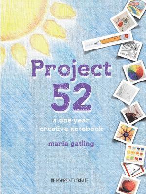 bokomslag Project 52 Revised Edition
