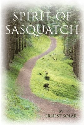 bokomslag Spirit of Sasquatch