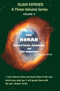 bokomslag The Koran