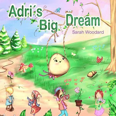 Adri's Big Dream 1