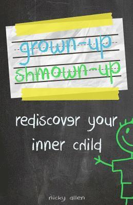 Grown-Up Shmown-Up 1