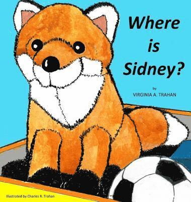 Where is Sidney? 1