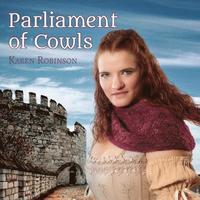bokomslag Parliament of Cowls