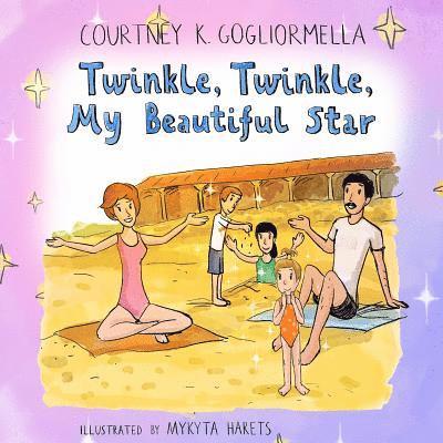 Twinkle, Twinkle, My Beautiful Star 1