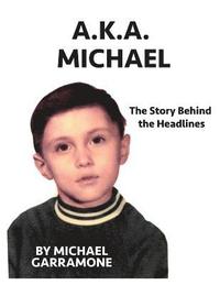bokomslag AKA Michael