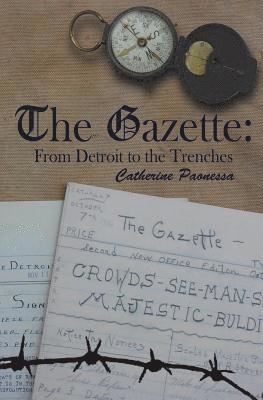 bokomslag Gazette