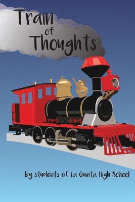 bokomslag TRAIN OF THOUGHTS