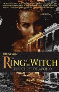 bokomslag The Ring Of The Witch: The Curse Of Apollo