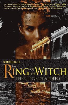 The Ring Of The Witch 1