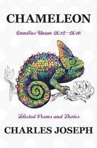 bokomslag Chameleon: Omnibus Unum 2012-2016 Selected Poems and Stories