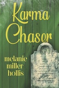 bokomslag Karma Chaser