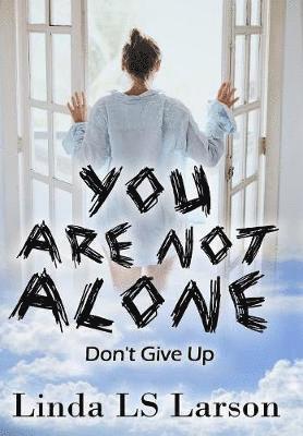 bokomslag You Are Not Alone