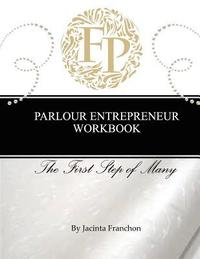 bokomslag Parlour Entrepreneur Workbook