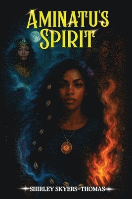 Aminatu's Spirit 1