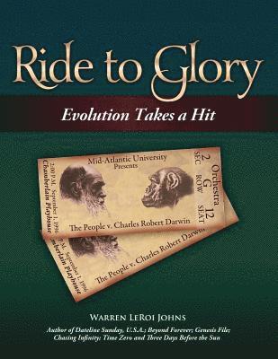 Ride to Glory: Evolution Takes a Hit 1