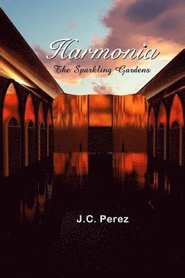 Harmonia - The Sparkling Gardens 1