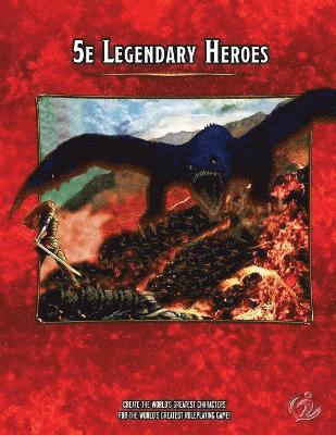 5e Legendary Heroes 1