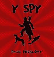 bokomslag Y SPY