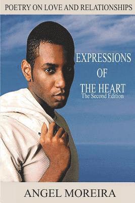 bokomslag Expressions Of The Heart II: The Second Edition