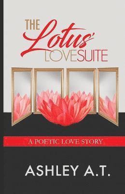 bokomslag Lotus' Love Suite