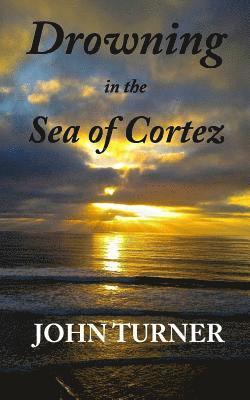 John Turner - Drowning in the Sea of Cortez, Häftad
