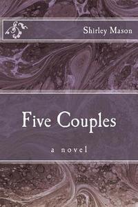 bokomslag Five Couples
